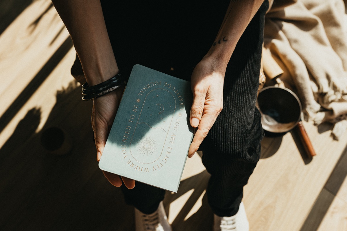 Cahier de suivi — accompagnement personnalisé